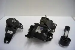 Set supporto motore 2.0 CRDi Hyundai Tucson III