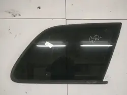 OEM as2 Kvartsfönster - Peugeot 406 Bak Höger