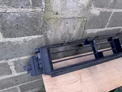 Grille d'aération avant KIA 86961-R2200 OEM