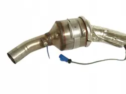 Capteur catalytique OEM PX535E212AA pour Jaguar F-Type 2.0P