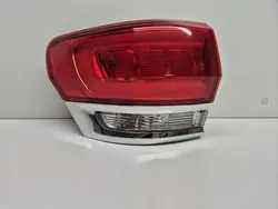 JEEP GRAND CHEROKEE WK2 Lampe Arrière Gauche LED Originale