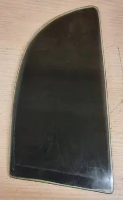 Opel Astra G II Vitre Arrière Droite 5D HB OE 43R-007022