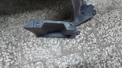 Aile avant gauche Toyota Aygo II 14- OEM 53876-0H051