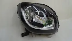 Rechter Koplamp Smart Forfour Fortwo III LED A453