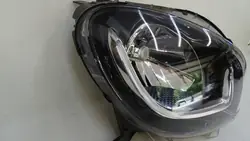 Phare Droit Smart Forfour Fortwo III LED A453