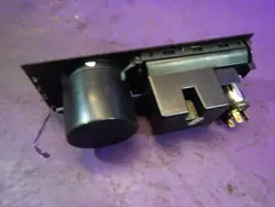 Ford OE Mugghållare Askfat OEM Zawada-262855-
