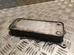 Mercedes-Benz E W211 Vaihteistoöljynjäähdytin OEM 6421800165