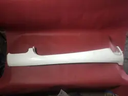 OEM 81624100197 Linke Kabinensäulenverkleidung MAN TGX