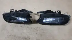 AUDI A3 8V Rechter Voor Halogeenlamp