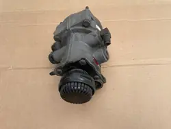 Wabco 9730090067 Ohjausventtiili Perävaunuille