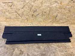 Prateleira de bagageira Citroen C5 Aircross OEM 9826860780