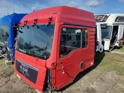 Esqueleto Cabine MAN OEM para TGM Euro 5