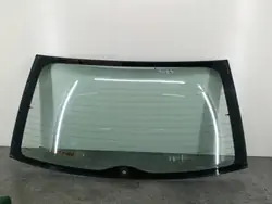 Cristal de portón OEM 43R-00048 para Skoda Fabia I Familiar