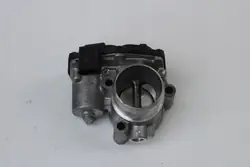 Throttle Body Ford CM5G-9F991-FC