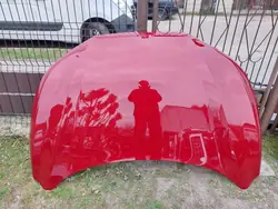 Bumper Nissan Qashqai J11 Lift 17-