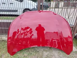 Parachoques Nissan Qashqai J11 Lift 17-