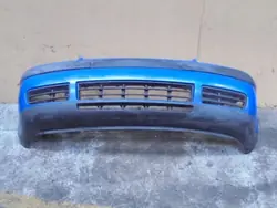 Paraurti anteriore VW Golf MK4 1998-2005