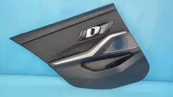 Panneau de Porte Arrière Gauche BMW 3 G21 OEM 3390772