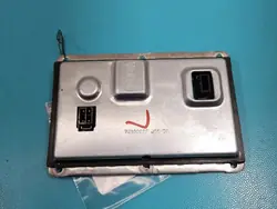Convertisseur Xenon Citroen C4 I 89035114