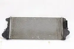 Intercooler Opel Insignia B 84208091