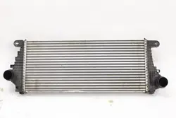 Intercooler Opel Insignia B 84208091