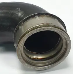 Turbo Intercooler Putki Audi TT 8N 1.8 T