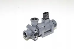 Magnetisch ventiel A0009975212 voor Mercedes Actros MP4
