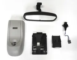 Taustapeili Sateentunnistin Kamera Opel Insignia B