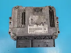Engine ECU Alfa Romeo 159 1.9 JTD 0281013138