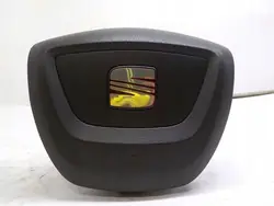SEAT Leon II/Altea kuljettajan turvatyyny OEM 5P0880201AN M1M