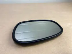 Vidro de espelho fotocromático esquerdo OEM G014222300000 BMW