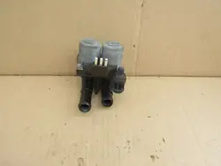 Verwarmingsregelklep Mercedes CLK W208