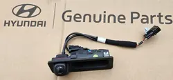 Caméra de hayon OEM 95766D7100 pour Hyundai Tucson