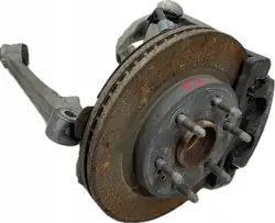 Cadillac Escalade IV 2014 Snodo Anteriore Sinistro 22853473