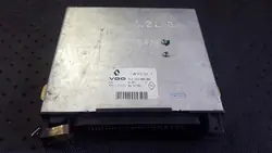 Renault Safrane Motorstyrning 1994 2.2L 7700816342A