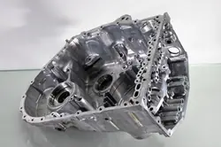 Rear Housing FWD AWF8G45 BMW MINI OEM 052.36