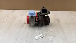 Turbo OEM AC4A-C6 KA18/JR39 Jaguarille