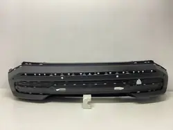 Spoiler Pare-chocs Arrière Skoda Elroq OEM 2528508830