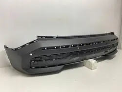 Skoda Elroq Achterbumper Spoiler OEM 2528508830