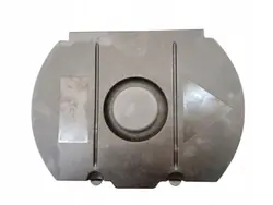 OEM 6Q0012115F Korjaussarja VW Polo V 1.2 TDI:lle