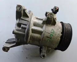 Compresseur de climatisation Honda Civic X 1.0 Turbo OEM