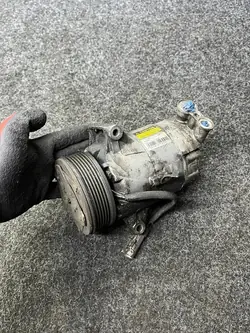 Compressore AC Opel Zafira B 1.9 CDTI
