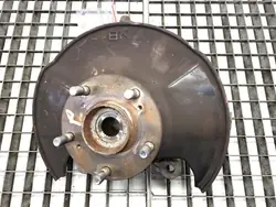 Rechter Vorderlenker OEM LORK-28-107634 Honda Civic IX