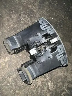 Admissão de ar consola BMW Série 7 OEM 8385257