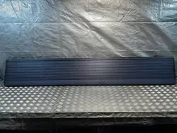 Panneau d'information affichage Mercedes OEM 0258100077