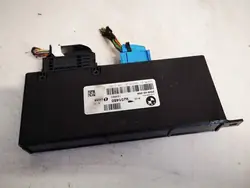 Módulo de confort BMW 5-Series 2012 2.0L 61359291450