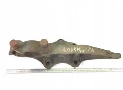 9423280541 Support de ressort pneumatique Mercedes, essieu droit