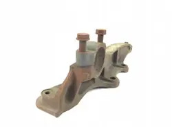 9423280541 Mercedes luftfjädringsstöd, höger drivaxel