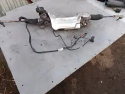 Direção Volkswagen 1K1423051ES