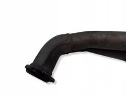 Collecteur d'échappement avant droit Audi RS4 B7 2007 OEM LAA28009